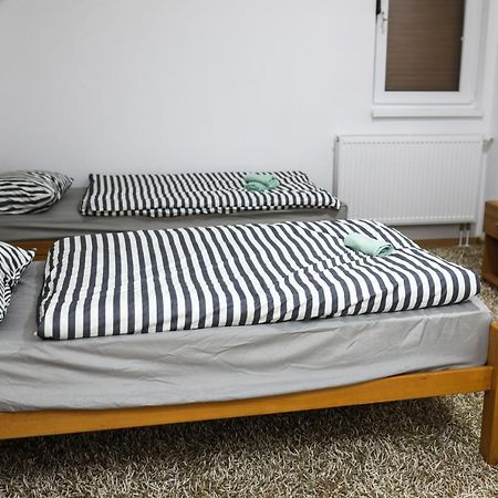 Soba Konak 2 Jajce Zewnętrze zdjęcie