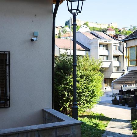 Soba Konak 2 Jajce Zewnętrze zdjęcie