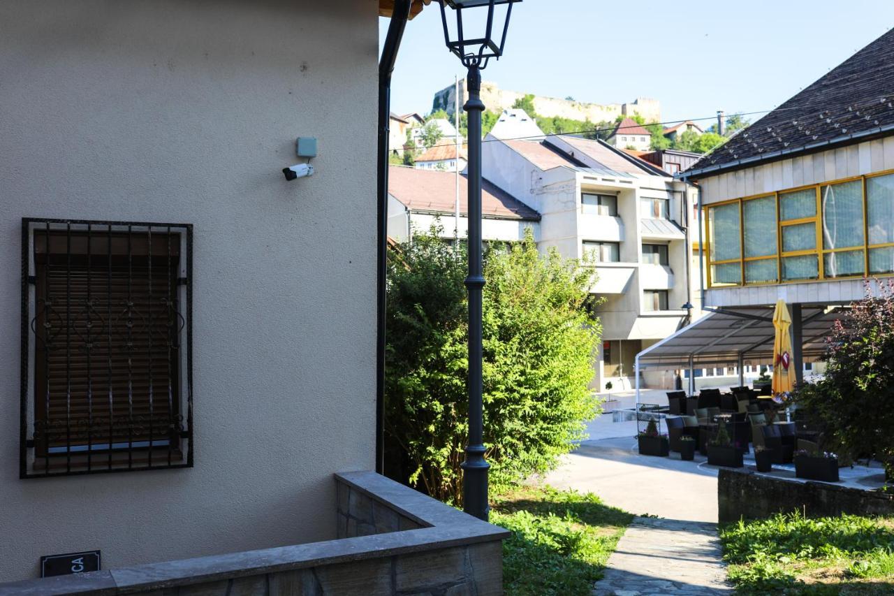 Soba Konak 2 Jajce Zewnętrze zdjęcie